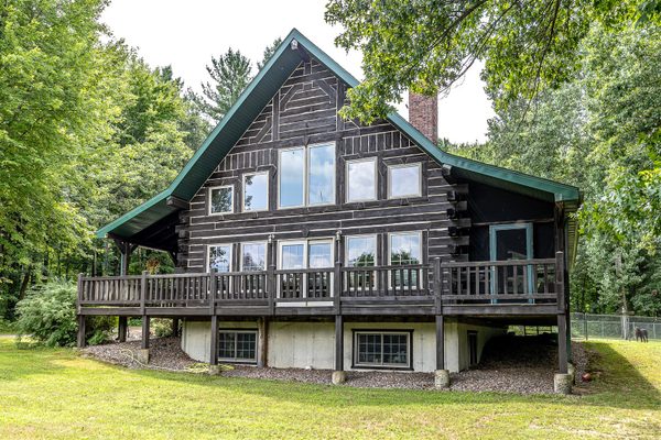 W15236 Taylor Road, Taylor WI 54659 - Residential house for sale - MLS #1603627 - image1