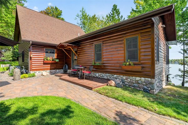 44740 Bay Drive Cable WI 54821