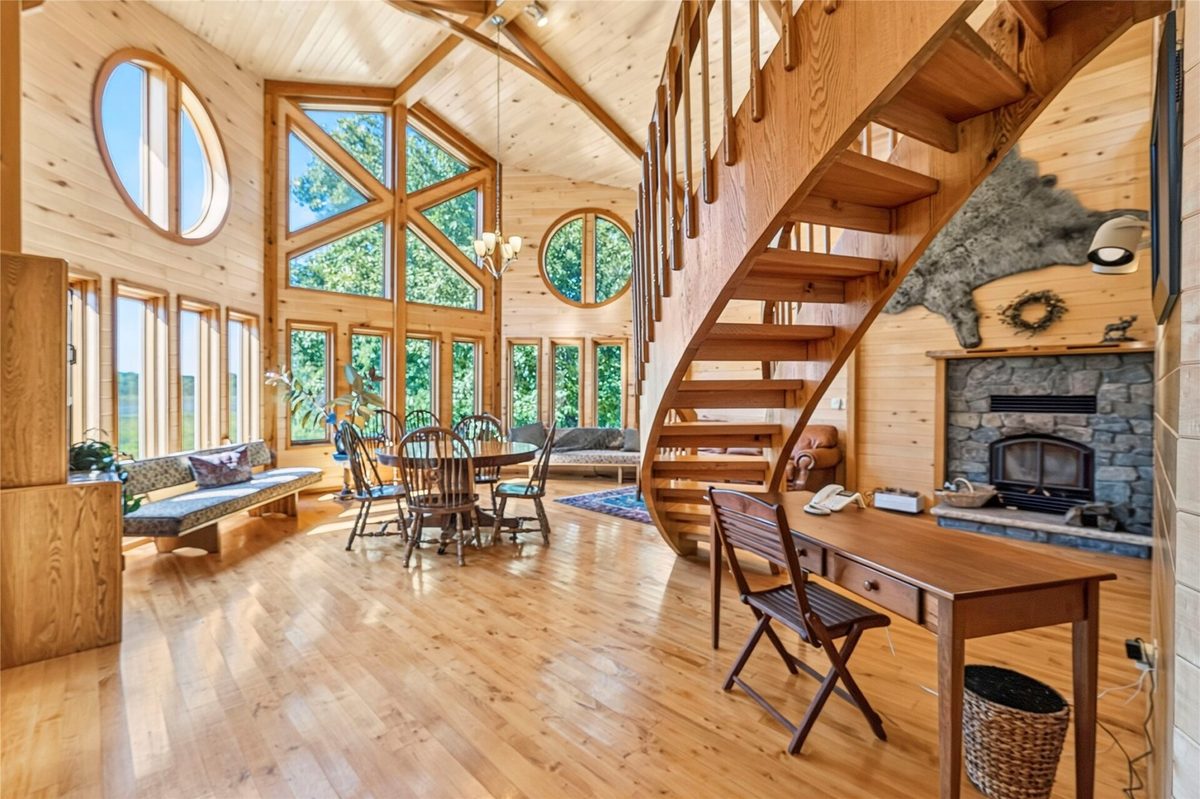 5160 Sand Lake Road, Webster WI 54893 - Residential house for sale - MLS #1604620 - image18