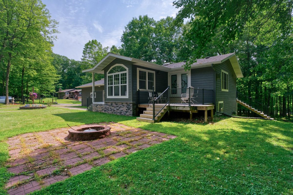 200 Ridgewood Drive, Cornell WI 54732 - Residential house for sale - MLS #1602762 - image48