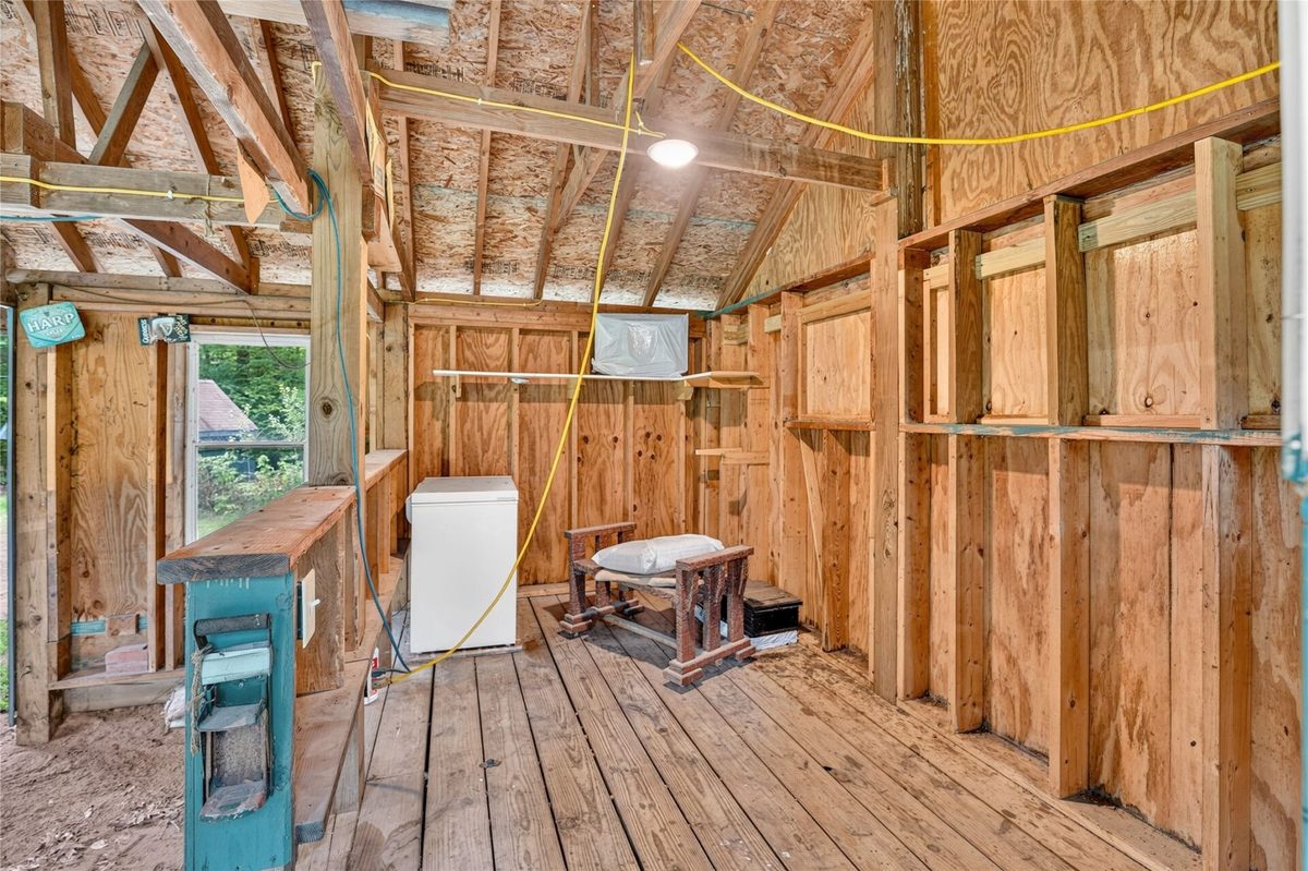 25841 Normans Landing Road, Webster WI 54893 - Residential house for sale - MLS #1604566 - image37