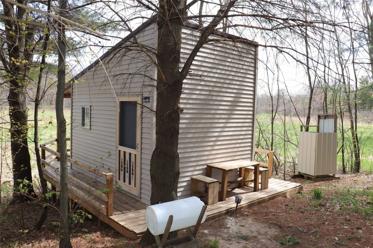 W14702 Old Highway 10, Fairchild WI 54741 - Land house for sale - MLS #1600847 - image11
