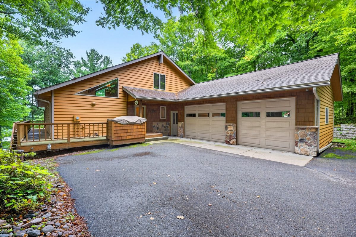 W2975 Todd Park Road, Sarona WI 54870 - Residential house for sale - MLS #1604974 - image5