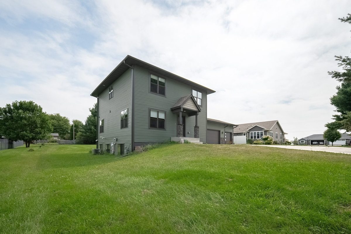 744 State Street, Fall Creek WI 54742 - Residential house for sale - MLS #1604111 - image45
