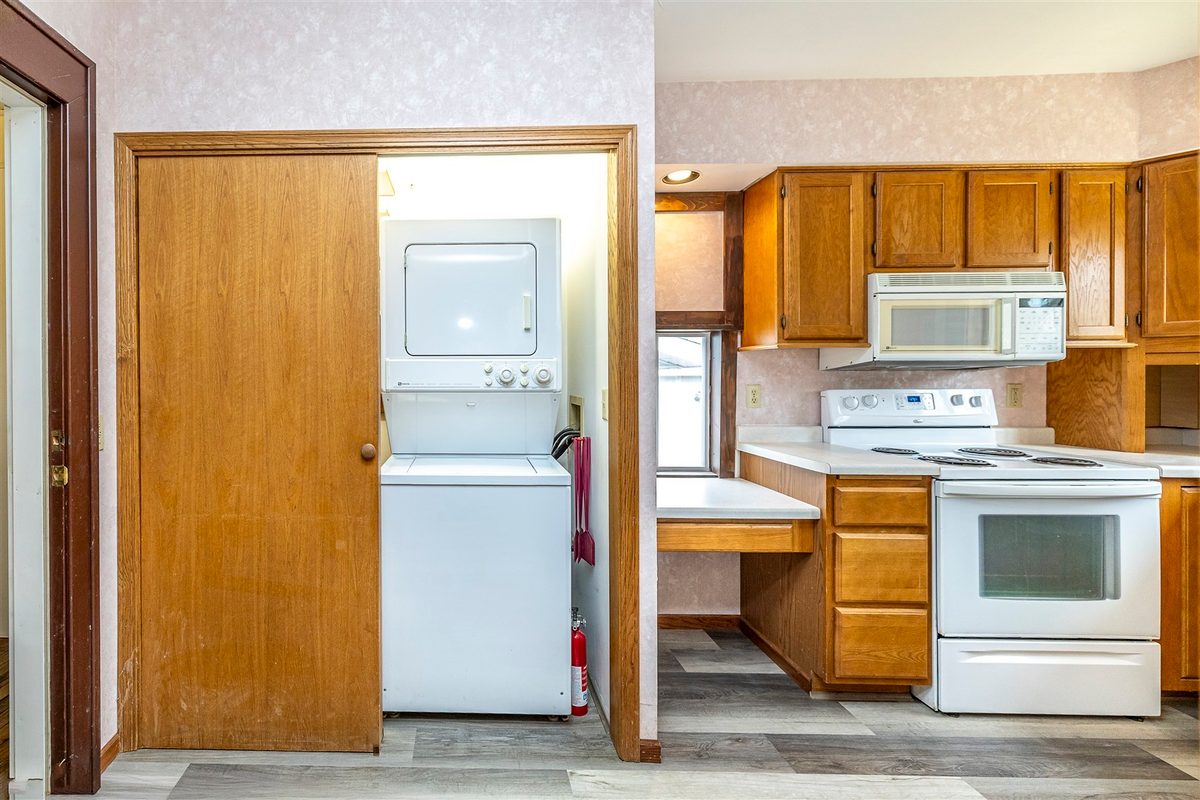 617 Main Street, Black River Falls WI 54615 - Residential house for sale - MLS #1605614 - image5