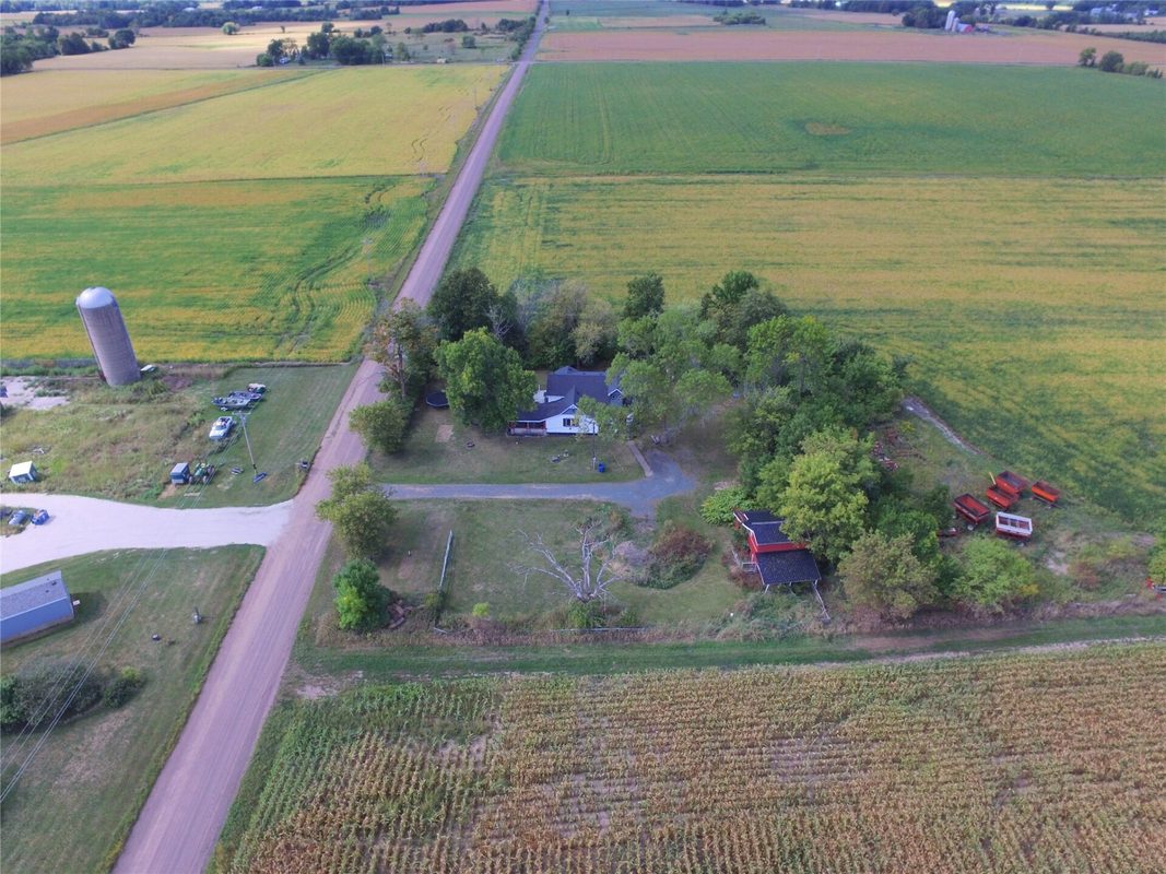 12856 Bucklund Road, Grantsburg WI 54840 - Residential house for sale - MLS #1605121 - image39