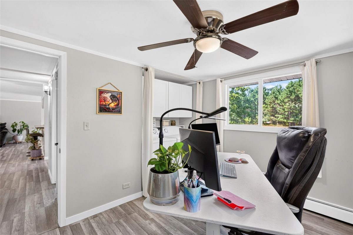 N6581 Mackey Road, Springbrook WI 54875 - Residential house for sale - MLS #1604292 - image31