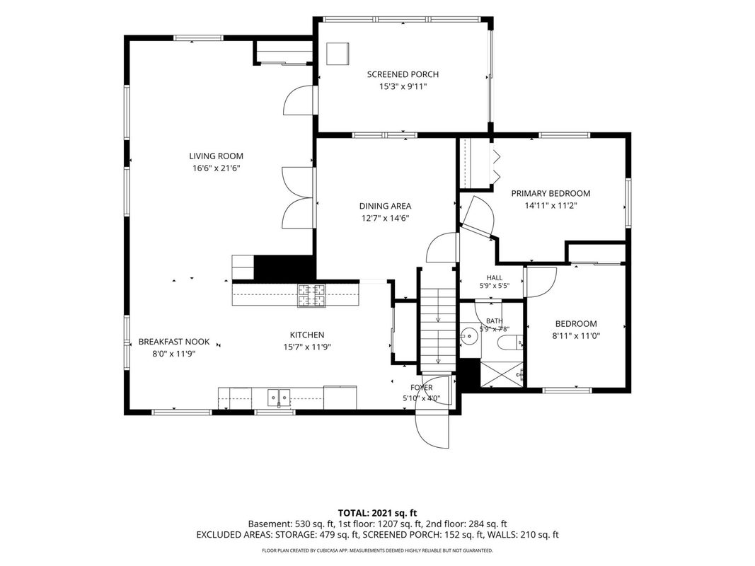 1300 Ripley Street, Cornell WI 54732 - Residential house for sale - MLS #1604199 - image52