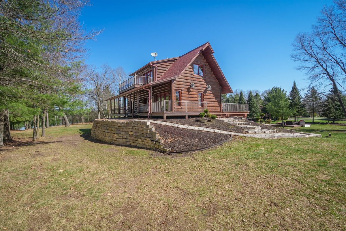 10738 277th Avenue, New Auburn WI 54757 - Residential house for sale - MLS #1602808 - image56