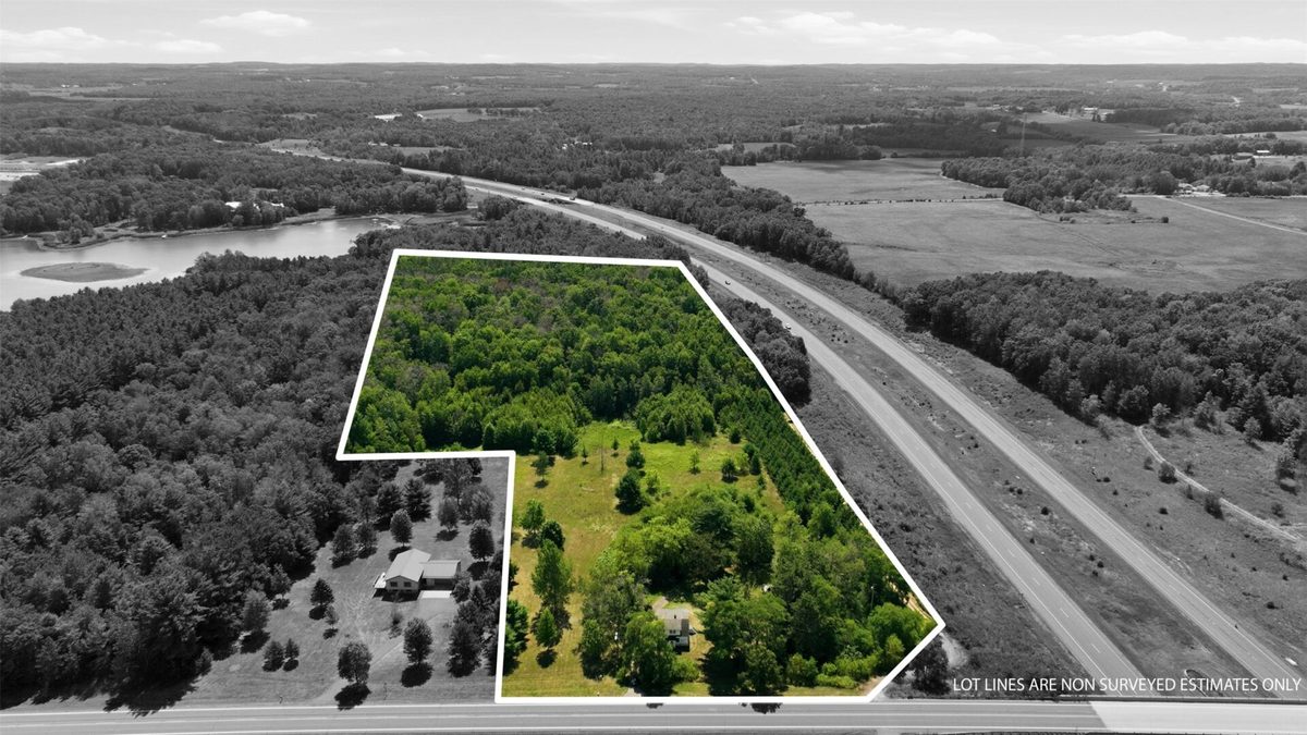 2331 8th Avenue, Chetek WI 54728 - Residential house for sale - MLS #1604201 - image2