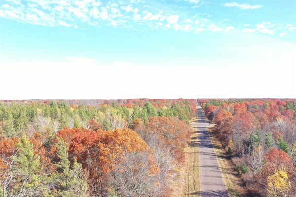 Lot 2 Spaulding Road Grantsburg WI 54840