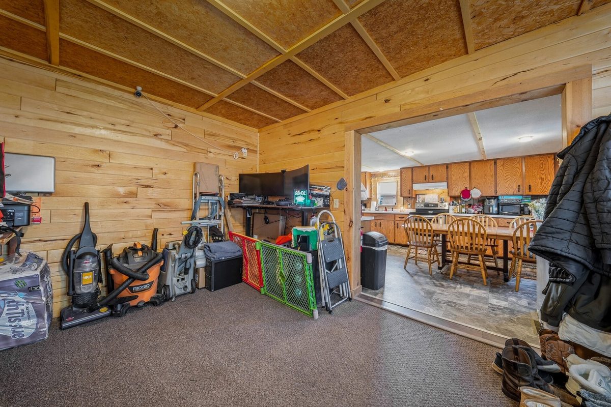 , Trego WI 54888 - ResidentialIncome house for sale - MLS #1600797 - image6