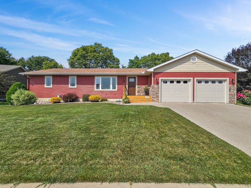 320 Driftwood Street