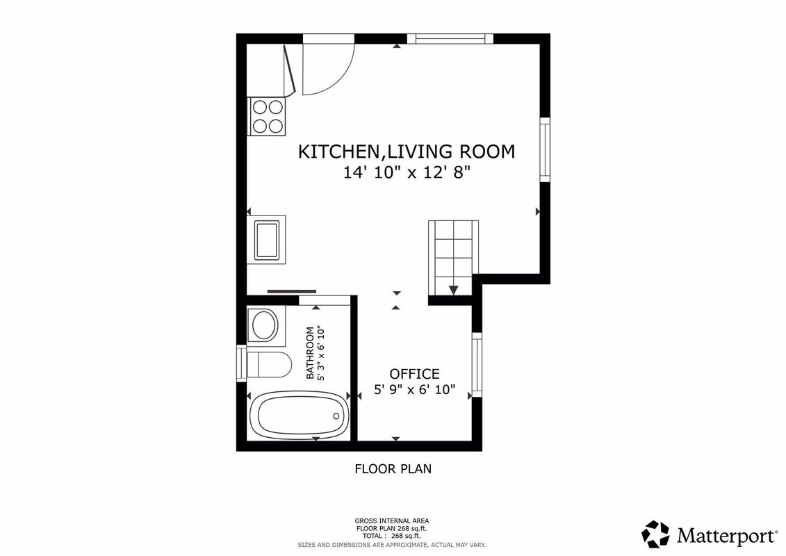 12693 Kemmery Lane, Hayward, WI