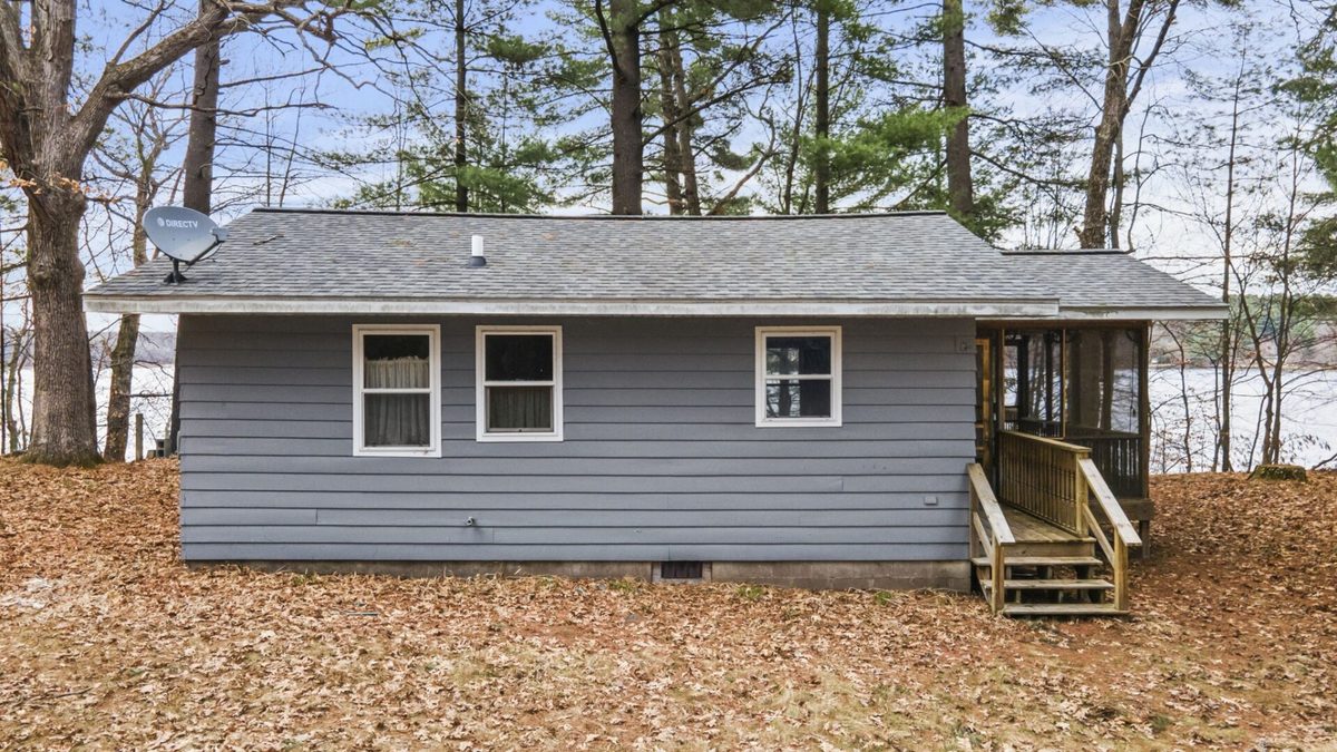 23174 Dunham Lake Road, Siren, WI — photo 2