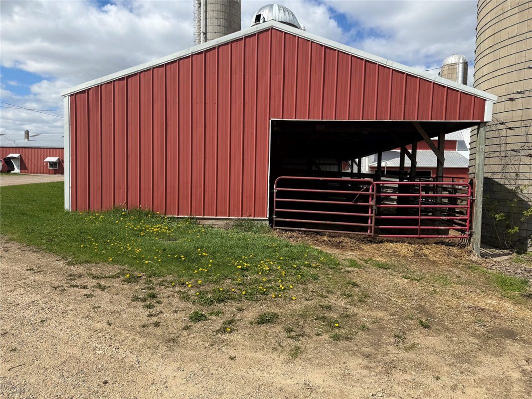E12088 County Road K, Augusta WI 54722 - Farm house for sale - MLS #1600657 - image29