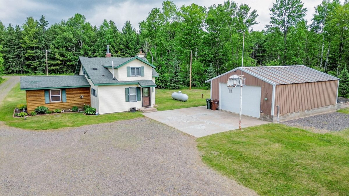 12493 State Highway 27/70, Couderay WI 54828 - Residential house for sale - MLS #1601492 - image9
