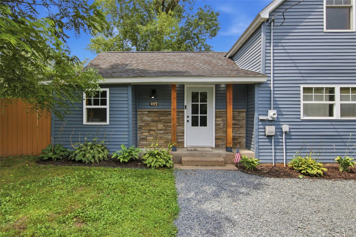 405 2nd Avenue, Wheeler WI 54772 - Residential house for sale - MLS #1604193 - image6