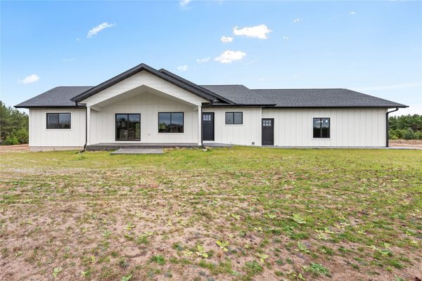 9391 W Yellow River Drive Spooner WI 54801