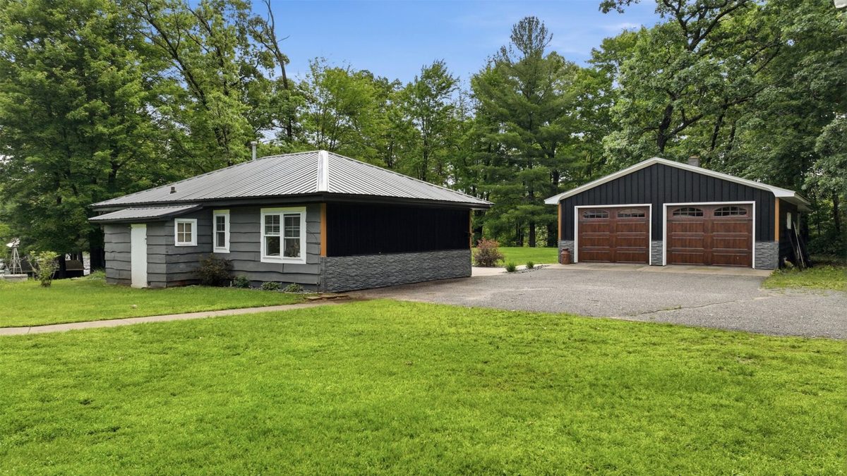 S7801 Ladybug Lane, Augusta WI 54722 - Residential house for sale - MLS #1602835 - image2
