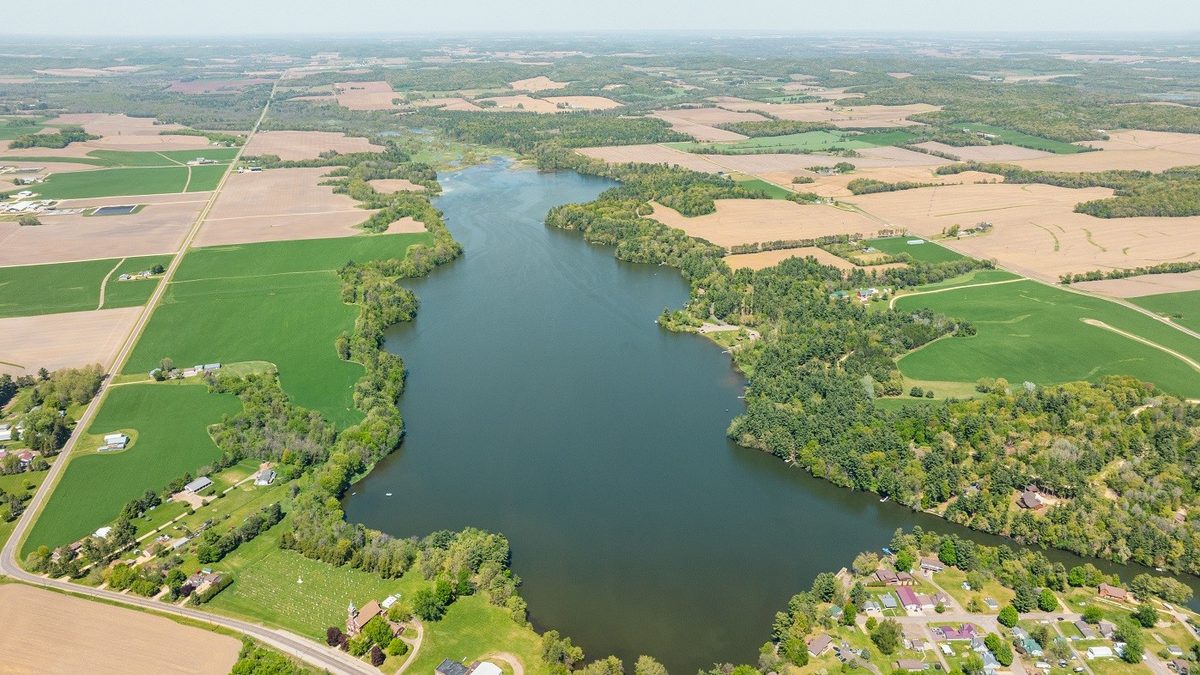N705 298th Street, Eau Galle WI 54737 - Residential house for sale - MLS #1601327 - image11