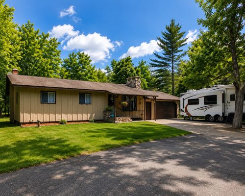 101 Old Highway 12  Merrillan WI 54754