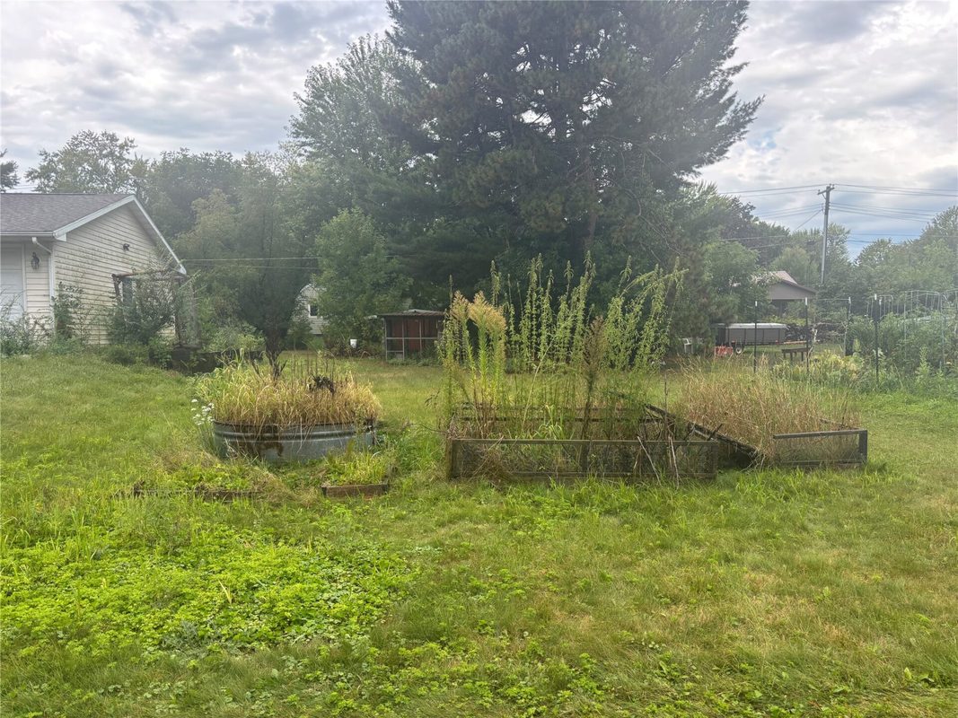 1313 Matthews Road, Menomonie WI 54751 - Residential house for sale - MLS #1604856 - image9