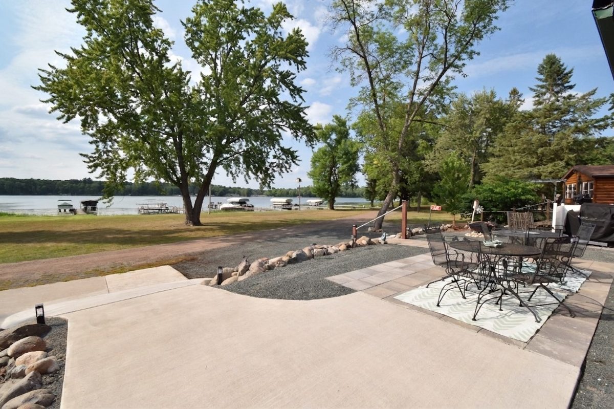 6587 Blue Heron Bay Drive, Siren WI 54872 - Residential house for sale - MLS #1604342 - image40