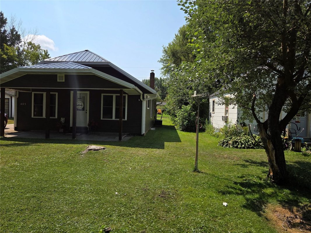 405 2nd Street, Withee WI 54498 - Residential house for sale - MLS #1603846 - image13