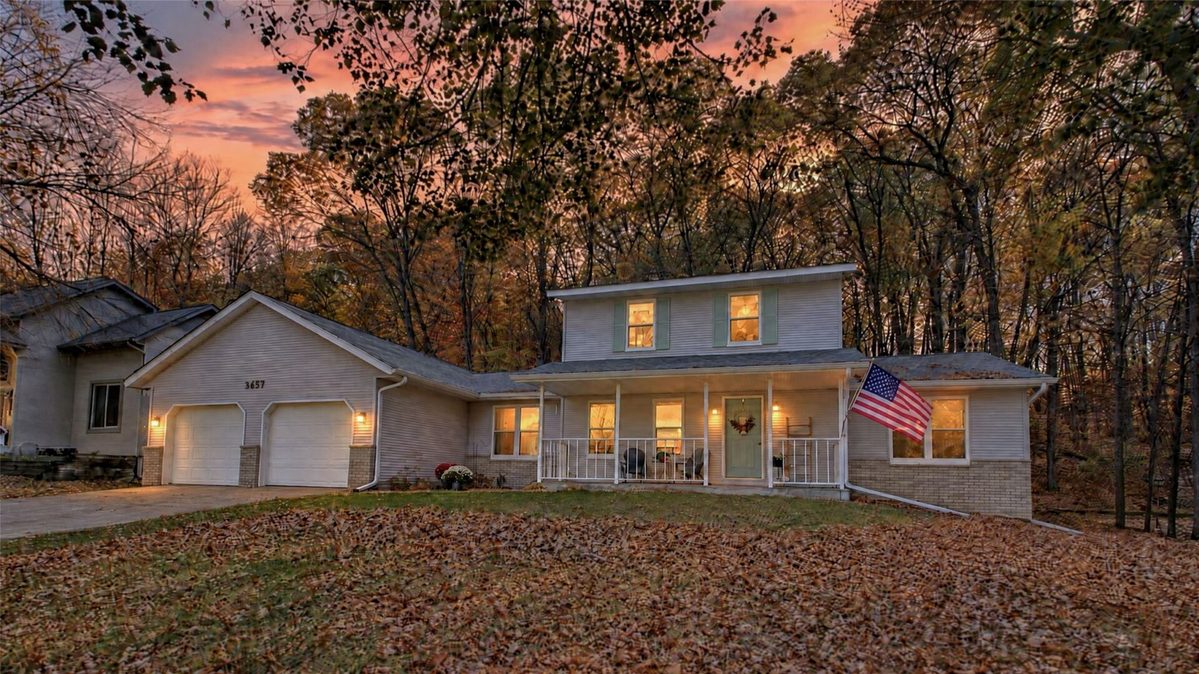 3657 Oak Hill Place, Eau Claire WI 54703 - Residential house for sale - MLS #1605990 - image2