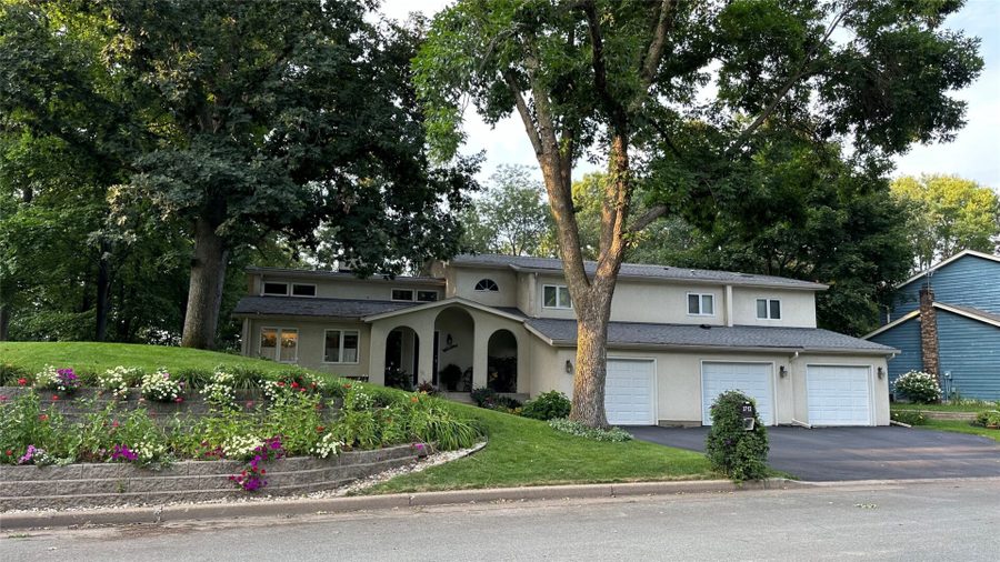 3712 Timber Trails Court
