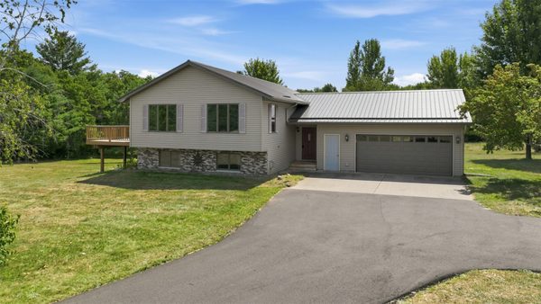 2333 8th Avenue Chetek WI 54728