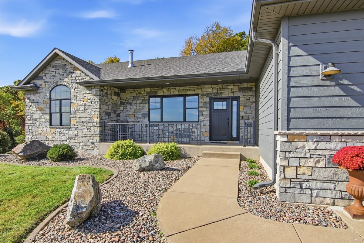 4548 156th Street, Chippewa Falls WI 54729 - Residential house for sale - MLS #1605807 - image2