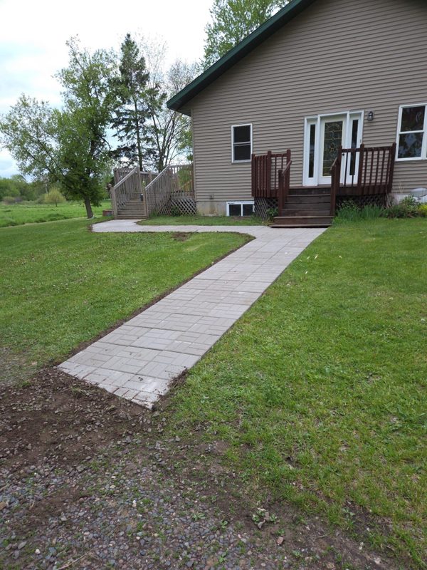 514 County Road AA, Ridgeland WI 54763 - Residential house for sale - MLS #1600329 - image3