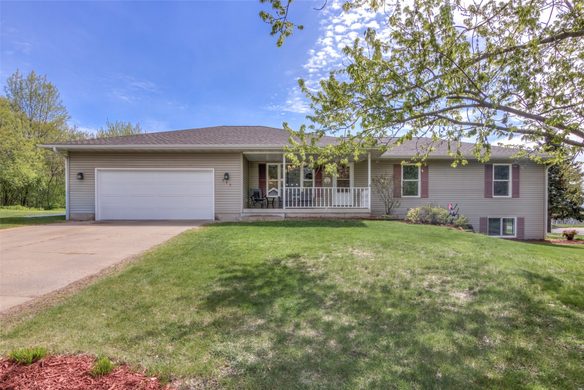 311 Glenwood Court, Chippewa Falls WI 54729 - Residential house for sale - MLS #1600990 - image1