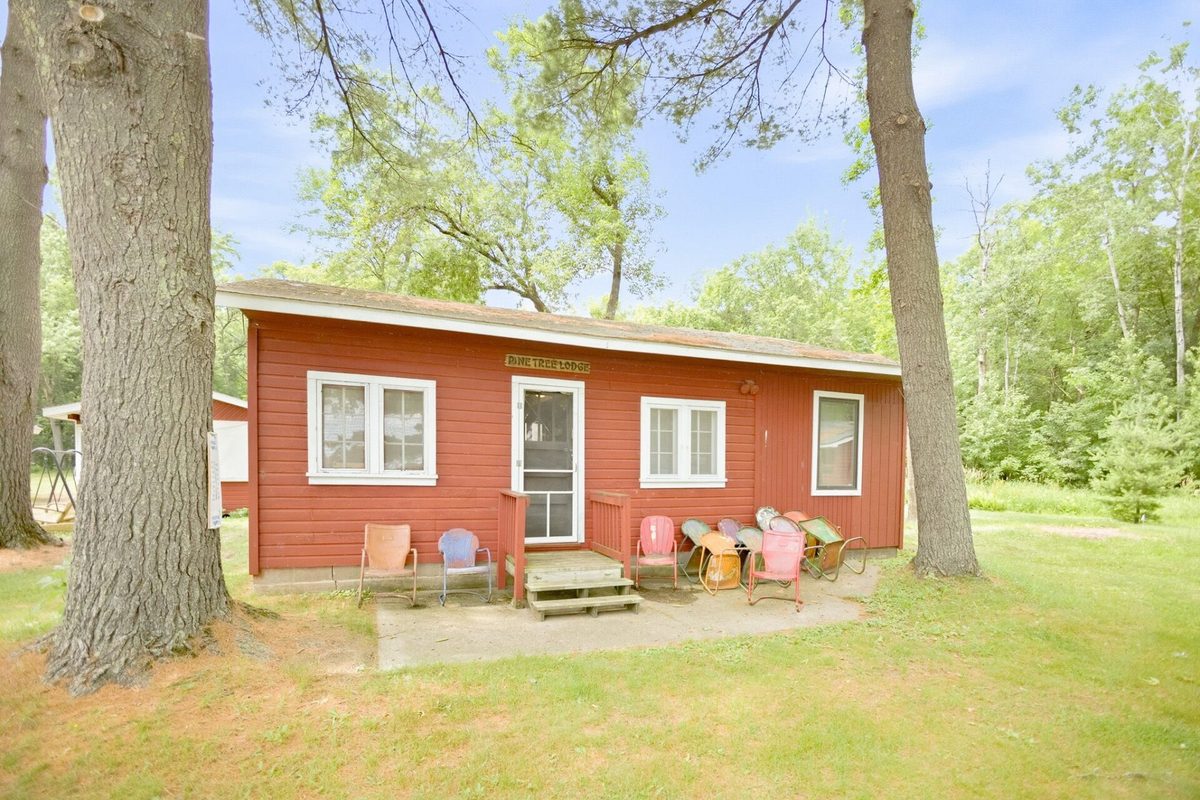 24780 Sunfish Bay Road, Siren WI 54872 - Residential house for sale - MLS #1602897 - image16