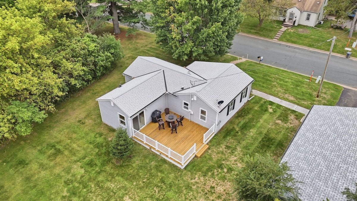 112 Basil Street, Balsam Lake WI 54810 - Residential house for sale - MLS #1605504 - image25