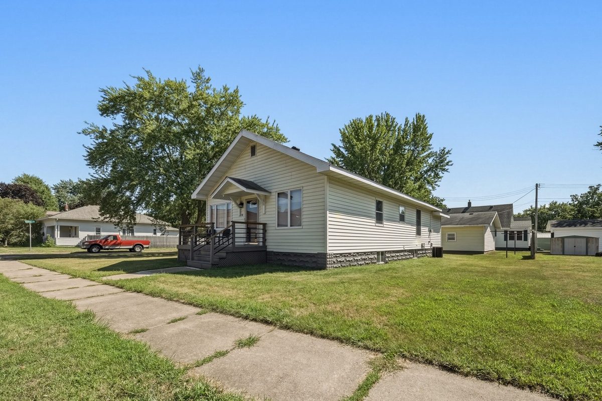105 Greenville Street, Chippewa Falls WI 54729 - Residential house for sale - MLS #1604687 - image35