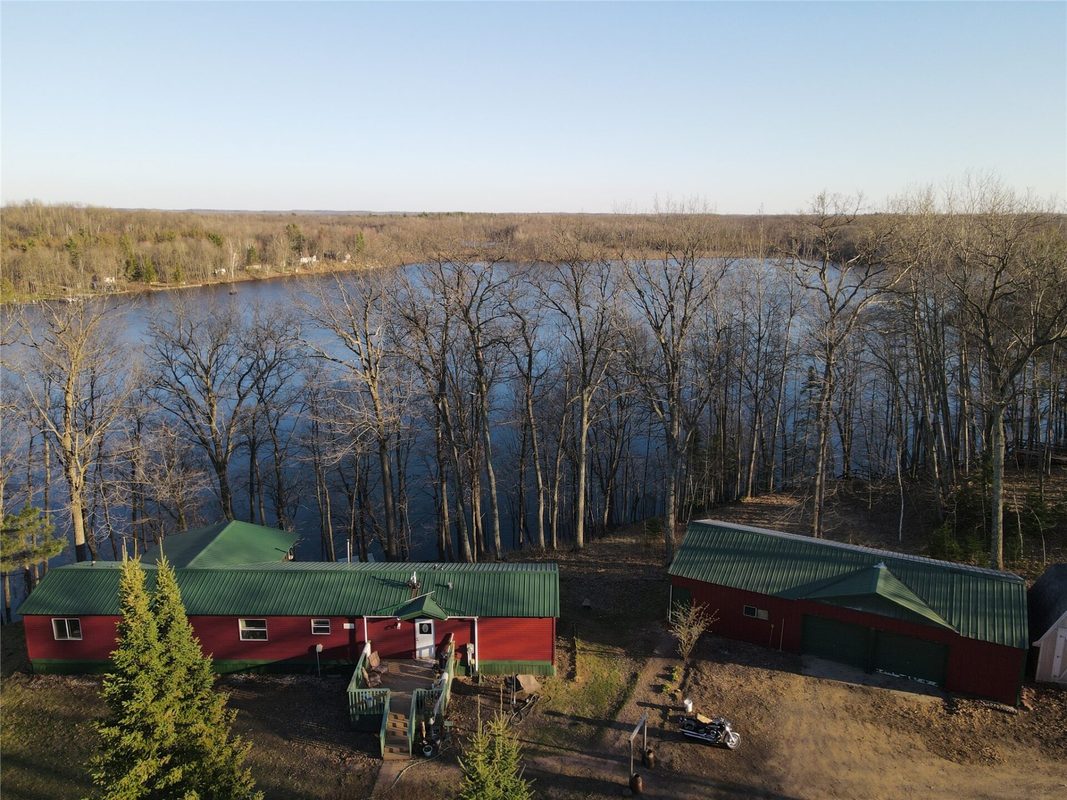 N1003 Deerhead Point Drive, Chetek WI 54728 - Residential house for sale - MLS #1599392 - image2