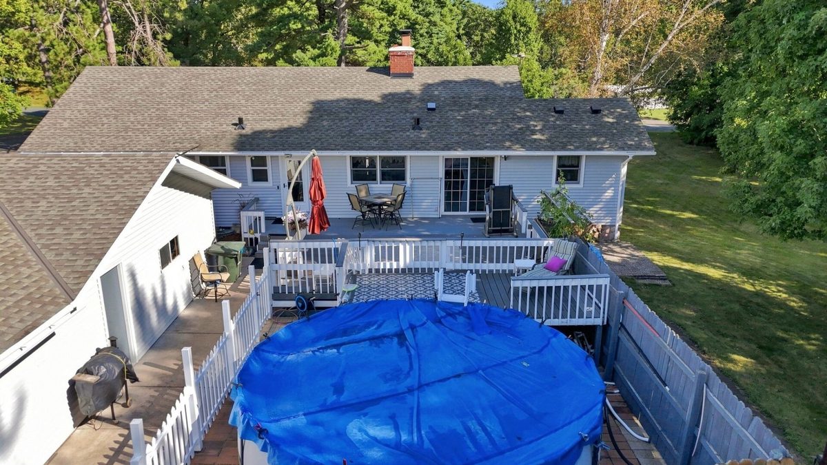 407 1st Avenue, Balsam Lake WI 54810 - Residential house for sale - MLS #1604394 - image38