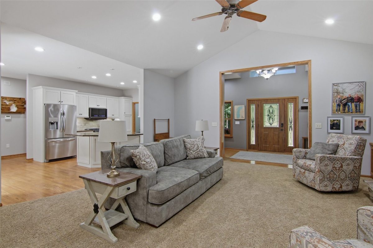 W245 Woodridge Drive, Eau Claire WI 54701 - Residential house for sale - MLS #1602701 - image6