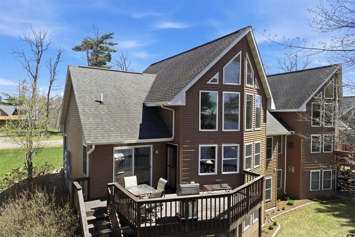 2329 11 1/8 Avenue, Cameron, WI