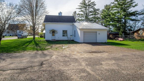 807 3rd Street, Bruce WI 54819 - Residential house for sale - MLS #1601613 - image1