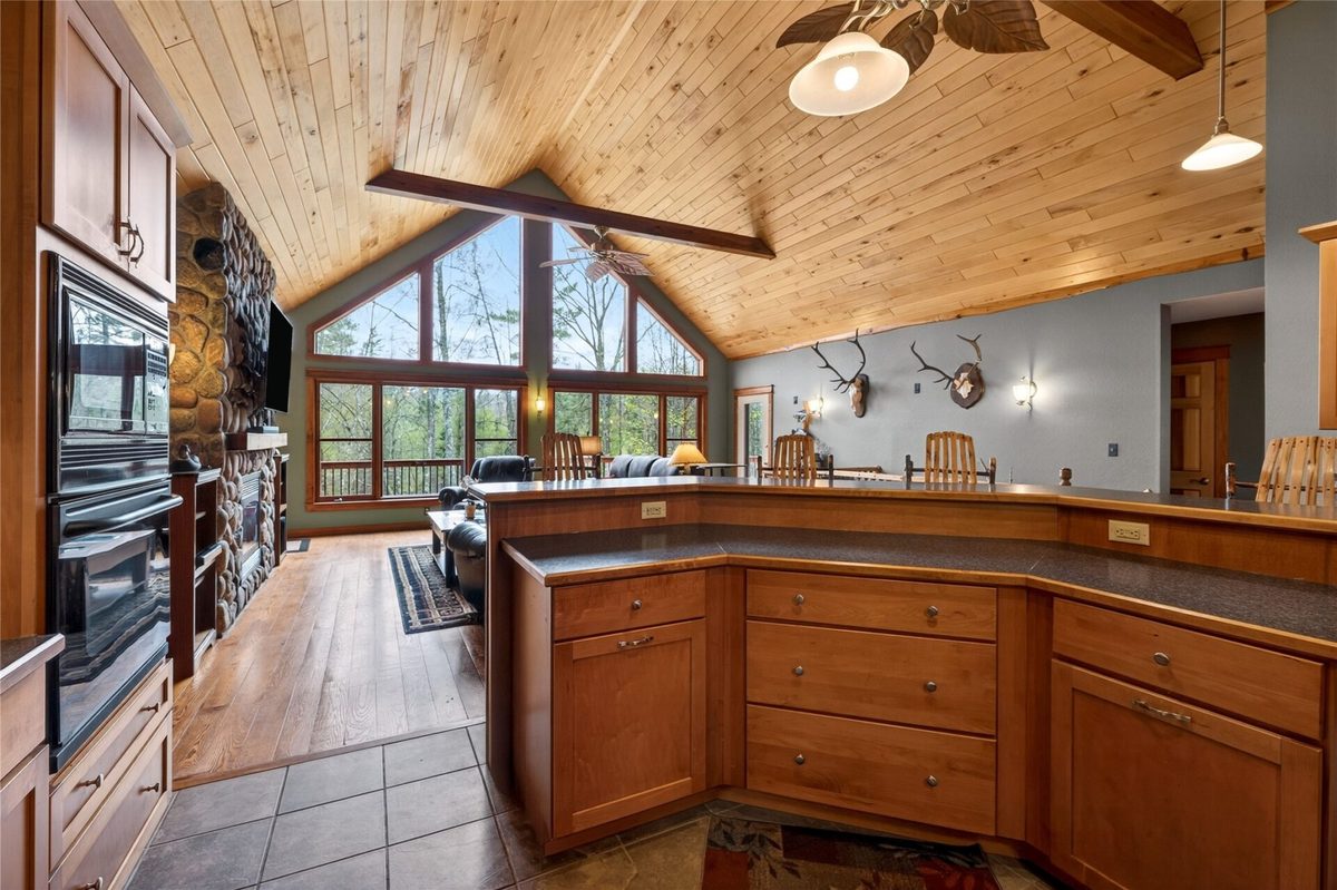 8787 Nor Wis Road, Hayward WI 54843 - Residential house for sale - MLS #1600970 - image15