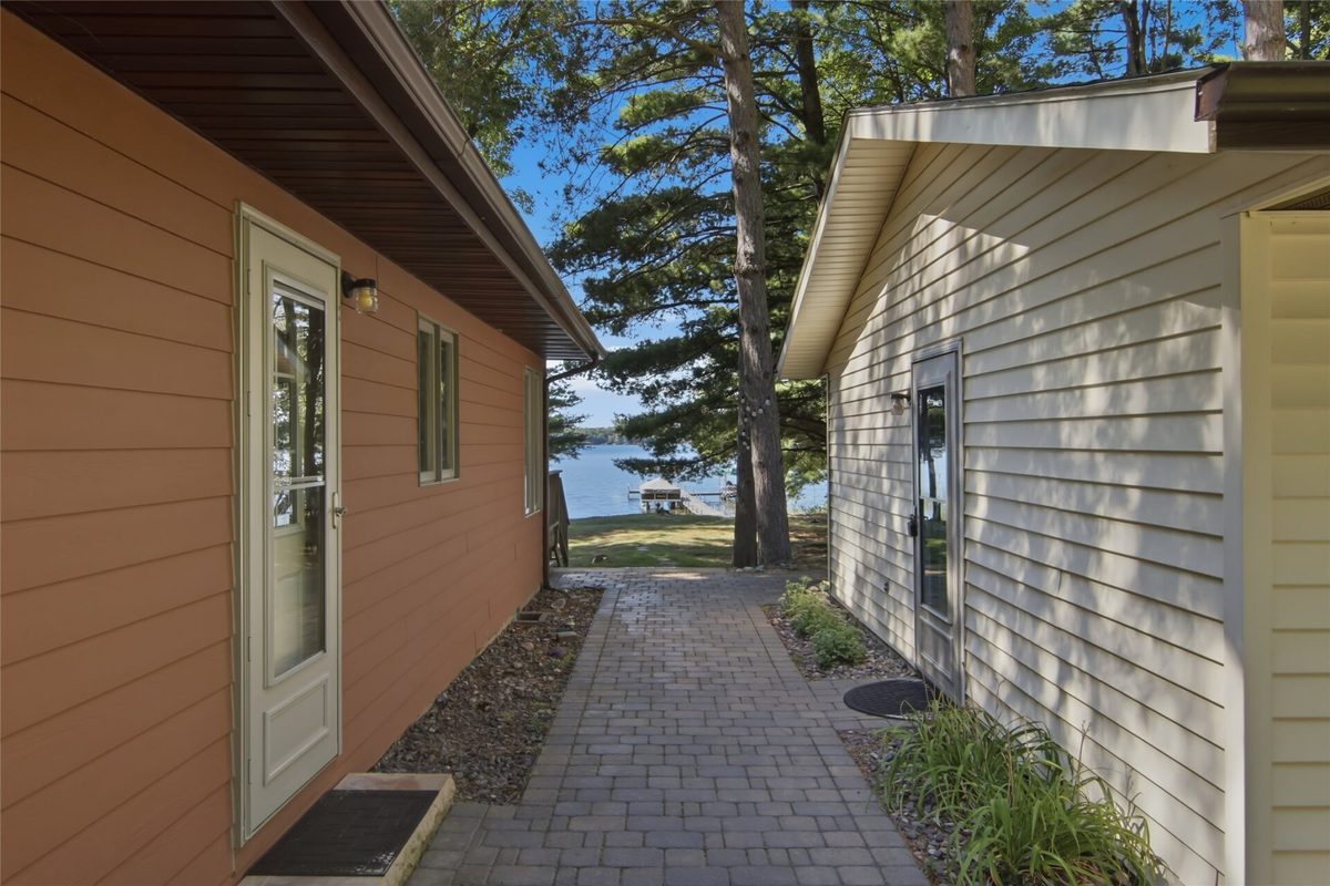 N8443 Lone Trail Lane, Spooner WI 54801 - Residential house for sale - MLS #1604983 - image41