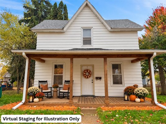 309 Dwight Street Chippewa Falls WI 54729