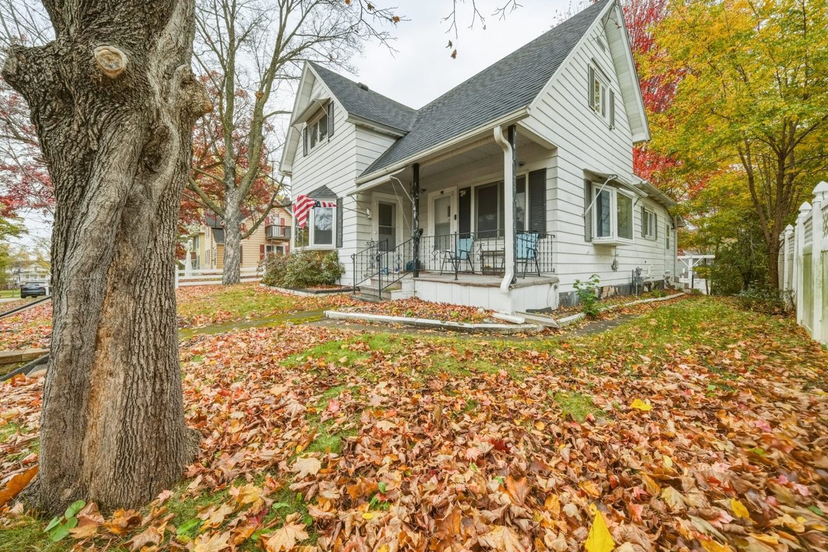 509 Spring Street, Eau Claire WI 54703 - Residential house for sale - MLS #1606361 - image4