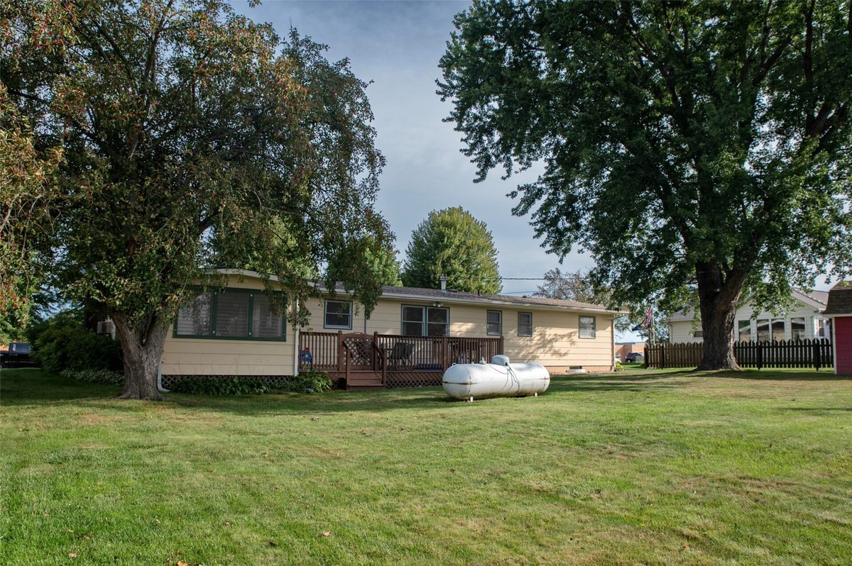 242 Tyler Avenue, Fall Creek WI 54742 - Residential house for sale - MLS #1605150 - image36