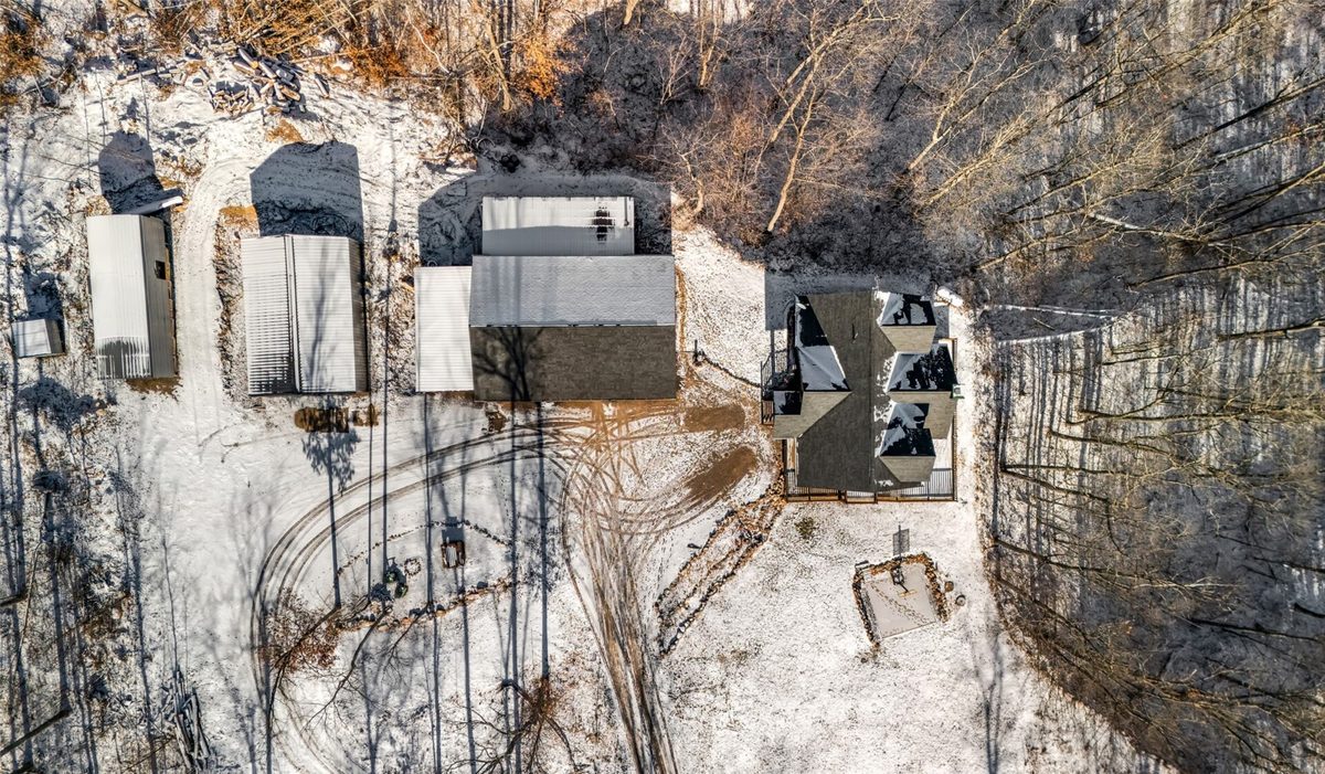 3891 County Highway F, Stone Lake WI 54876 - Residential house for sale - MLS #1602621 - image8