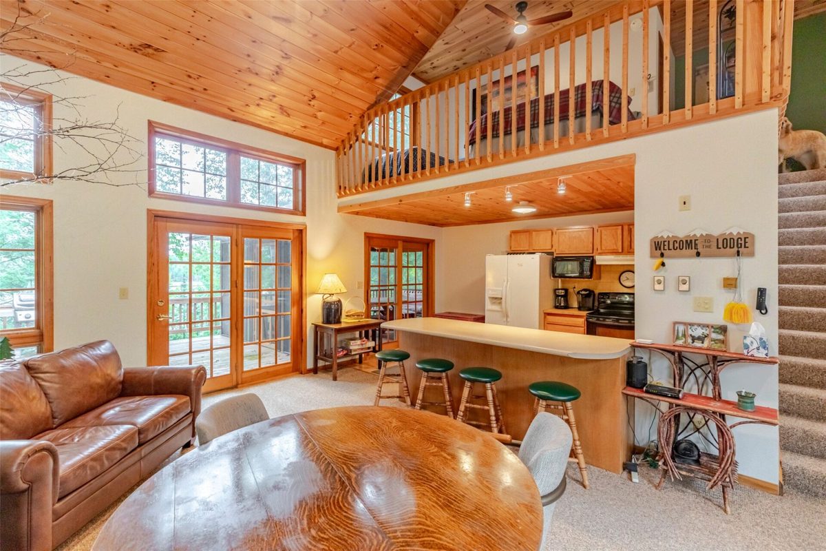 10976 Crane Lane, Hayward WI 54843 - Residential house for sale - MLS #1603329 - image7
